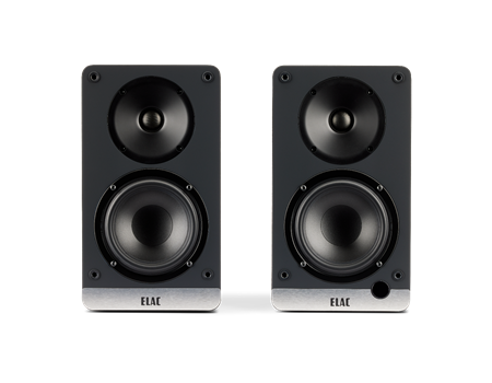 ELAC DEBUT CONNEX DCB41 /PAAR