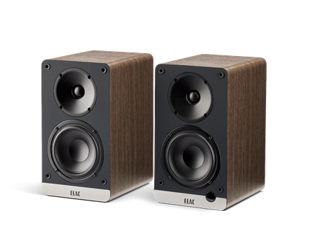 ELAC DEBUT CONNEX DCB41 /PAAR