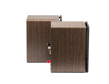 ELAC DEBUT CONNEX DCB41 /PAAR