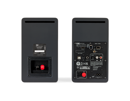 ELAC DEBUT CONNEX DCB41 /PAAR