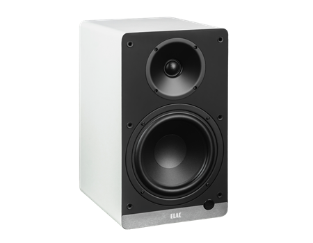 ELAC DEBUT CONNEX DCB61 /PAAR
