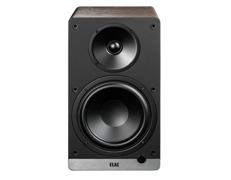 Elac Debut Connex B6
