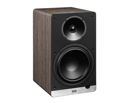 Elac Debut Connex B6