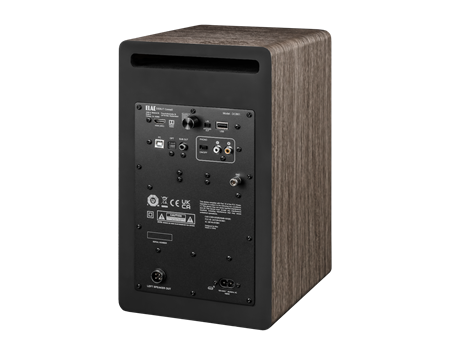 Elac Debut Connex B6