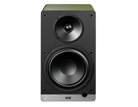 ELAC DEBUT CONNEX DCB61 /PAAR