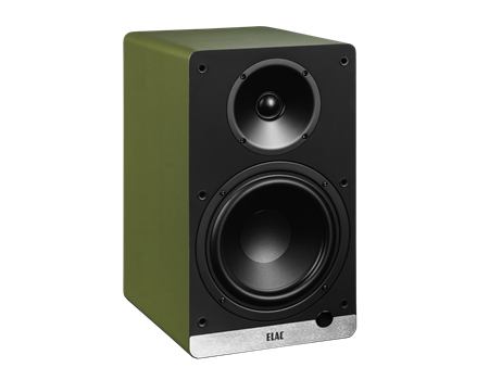 ELAC Debut Connex B6 /Paar