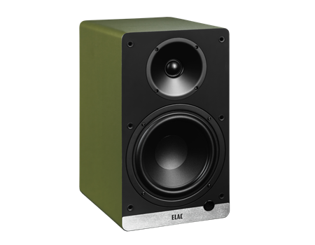 ELAC DEBUT CONNEX DCB61 /PAAR