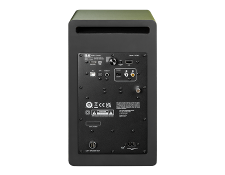 ELAC Debut Connex B6 /Paar