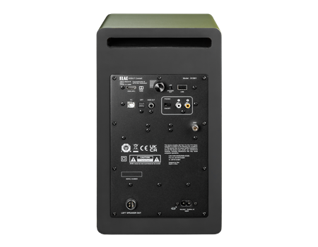 ELAC DEBUT CONNEX DCB61 /PAAR