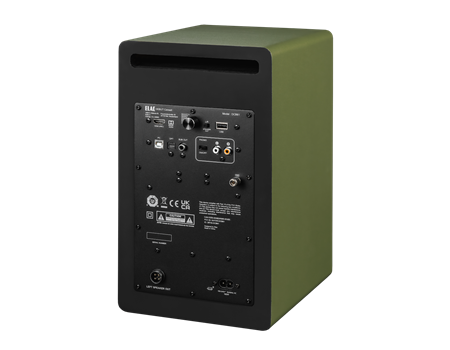 ELAC DEBUT CONNEX DCB61 /PAAR