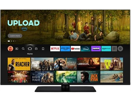 Panasonic TV-43W80AEZ Aussteller