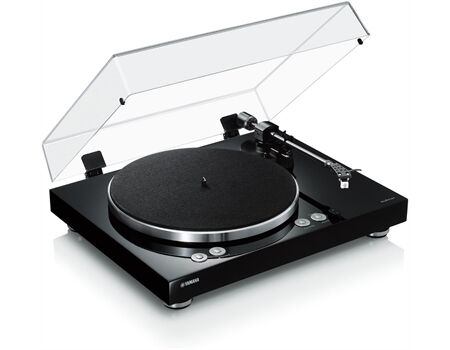 Yamaha MusicCast Vinyl 500