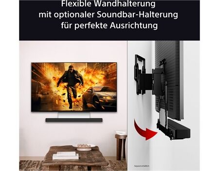 Sony K65XR90PAEP Bravia9 Aussteller