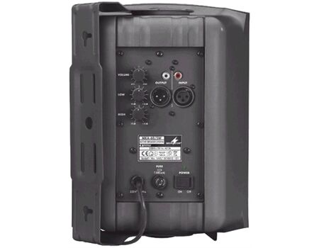 Monacor MKA-60 /Paar B-Ware