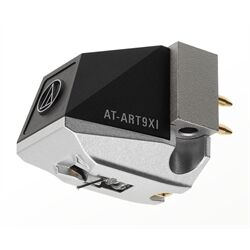 Audio-Technica AT-ART9XI Dual Moving Coil Stereo Tonabnehmer