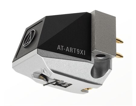 Audio-Technica AT-ART9XI Dual Moving Coil Stereo Tonabnehmer