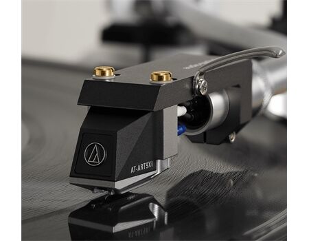 Audio-Technica AT-ART9XI Dual Moving Coil Stereo Tonabnehmer