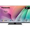 Panasonic TV-43W80AEZ Aussteller