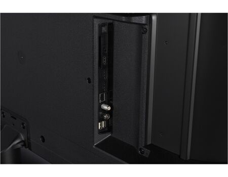 Panasonic TV-43W80AEZ Aussteller