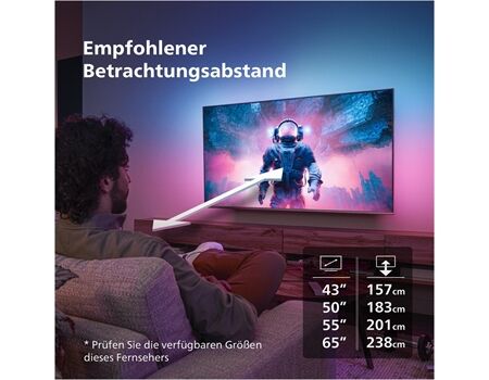 Philips 55PUS8909/12