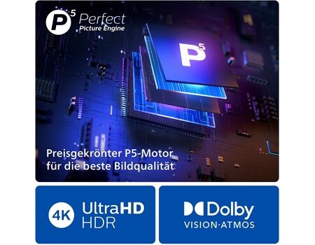 Philips 55PUS8909/12