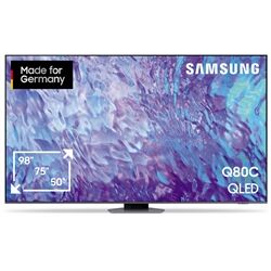 Samsung GQ98Q80CAT