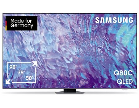 Samsung GQ98Q80CAT
