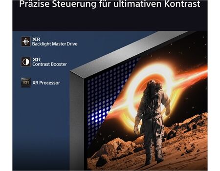 Sony K65XR90PAEP Bravia9 Aussteller