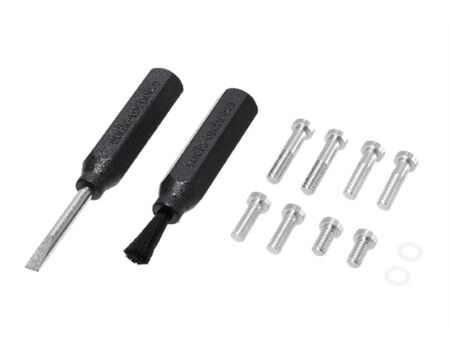 Audio-Technica AT-OC9XEB Dual Moving Coil Stereo Tonabnehmer