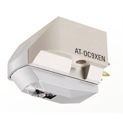 Audio-Technica AT-OC9XEN Dual Moving Coil Stereo Tonabnehmer