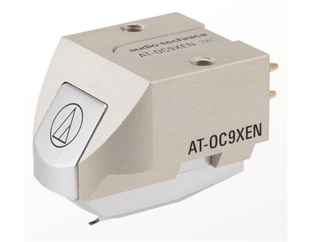 Audio-Technica AT-OC9XEN Dual Moving Coil Stereo Tonabnehmer
