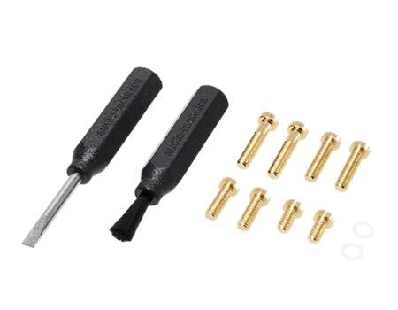 Audio-Technica AT-OC9XSH Dual Moving Coil Stereo Tonabnehmer