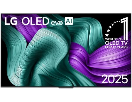 LG OLED77M59LA.AEU