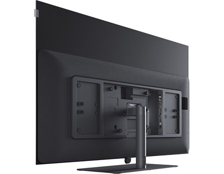 Loewe inspire 55 dr+