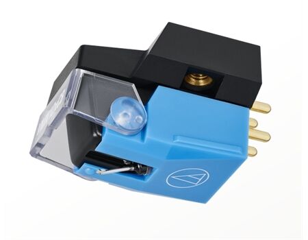 Audio-Technica AT-VM510xCB Dual Moving Magnet Stereo Tonabnehmer