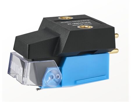 Audio-Technica AT-VM510xCB Dual Moving Magnet Stereo Tonabnehmer