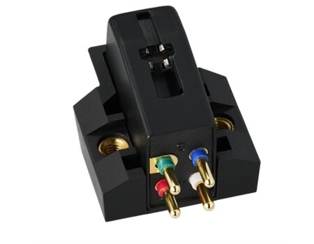 Audio-Technica AT-VM510xCB Dual Moving Magnet Stereo Tonabnehmer