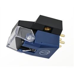 Audio-Technica AT-VM520xEB Dual Moving Magnet Stereo Tonabnehmer