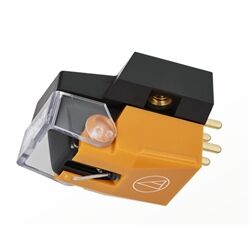 Audio-Technica AT-VM530xEN Dual Moving Magnet Stereo Tonabnehmer