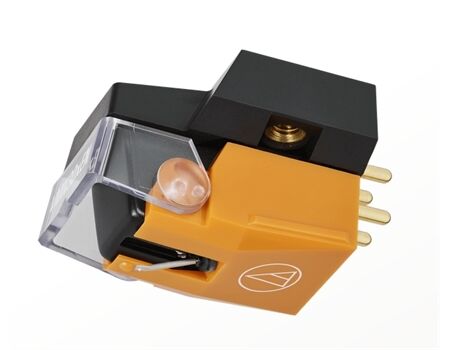 Audio-Technica AT-VM530xEN Dual Moving Magnet Stereo Tonabnehmer