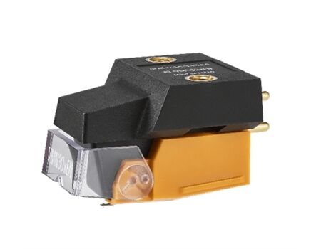 Audio-Technica AT-VM530xEN Dual Moving Magnet Stereo Tonabnehmer