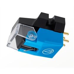 Audio-Technica AT-VM610xMONO Dual Moving Magnet Tonabnehmer
