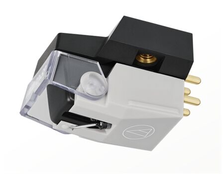 Audio-Technica AT-VM670xSP Dual Moving Magnet Mono Tonabnehmer