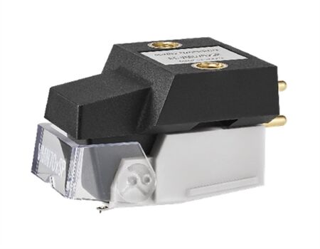 Audio-Technica AT-VM670xSP Dual Moving Magnet Mono Tonabnehmer