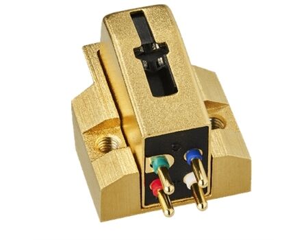 Audio-Technica AT-VM745xML Dual Moving Magnet Stereo Tonabnehmer