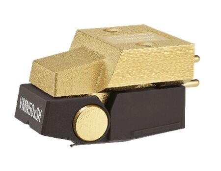 Audio-Technica AT-VM750xSH Dual Moving Magnet Stereo Tonabnehmer