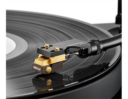 Audio-Technica AT-VM750xSH Dual Moving Magnet Stereo Tonabnehmer