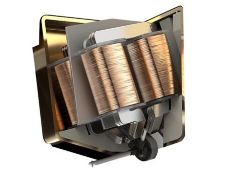 Audio-Technica AT-VM750xSH/H (shibata) auf LT10 Headshell