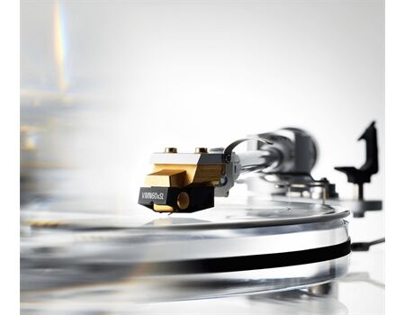 Audio-Technica AT-VM760xSL Dual Moving Magnet Stereo Tonabnehmer