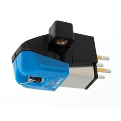 Audio-Technica AT-VM95C Stereo Tonabnehmer (konisch)
